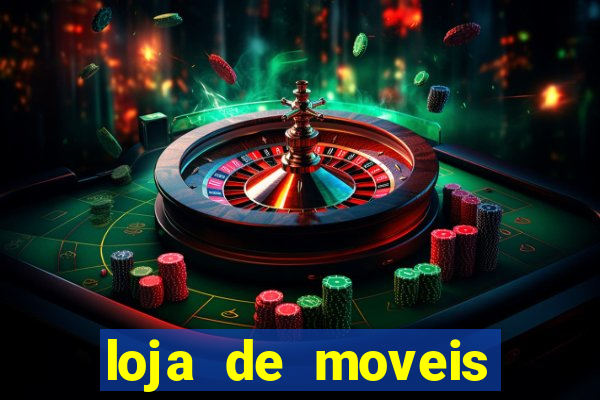 loja de moveis usados bauru